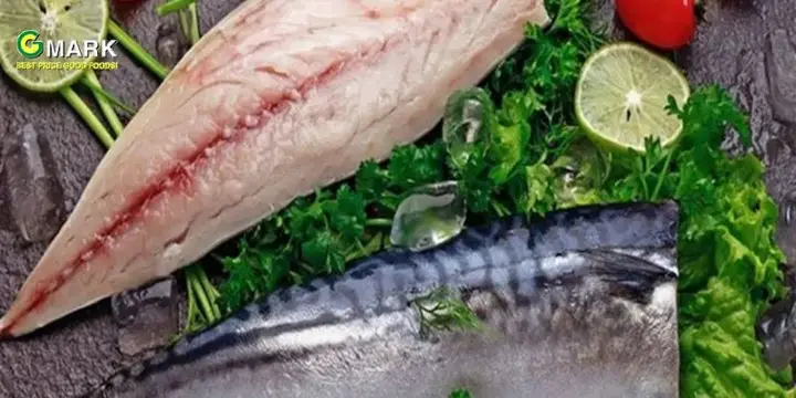 Thành phần dinh dưỡng của cá saba: Khám phá giá trị sức khỏe thành phần dinh dưỡng của cá saba