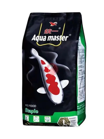 thức ăn cá koi aqua master thức ăn cá koi aqua master
