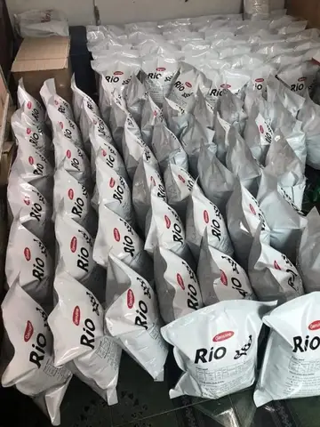 Thức Ăn Cá Koi Rio: Đánh Giá Chi Tiết, Ưu Điểm Nổi Bật thức ăn cá koi rio