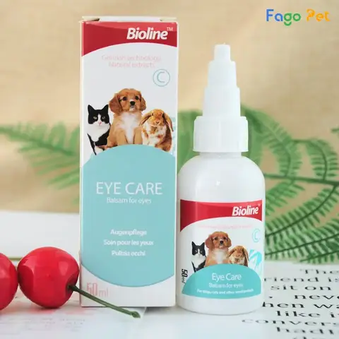 Thuốc Nhỏ Mắt Cho Chó: Hướng Dẫn Toàn Diện Từ Chuyên Gia Bảo Vệ Đôi Mắt Tinh Anh thuốc nhỏ mắt cho chó