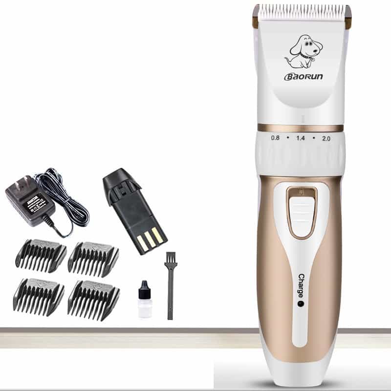 Tông Đơ Cắt Lông Chó Poodle: Hướng Dẫn Chọn Mua Và Sử Dụng Hiệu Quả Nhất Tông đơ cắt lông chó Poodle: Giới thiệu và Lợi ích