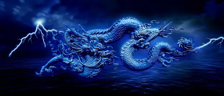tranh 3d hồ cá