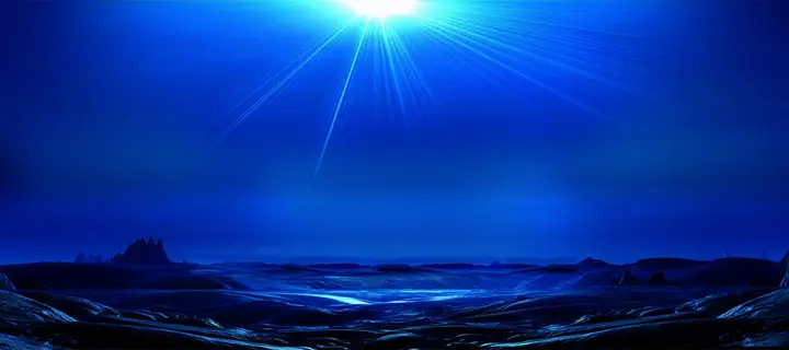 tranh 3d hồ cá