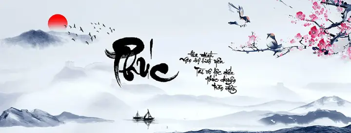 tranh 3d hồ cá