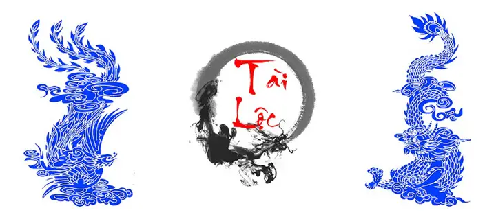 tranh 3d hồ cá