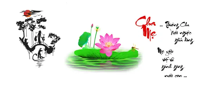 tranh 3d hồ cá