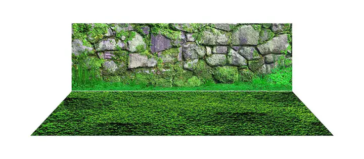 tranh 3d hồ cá
