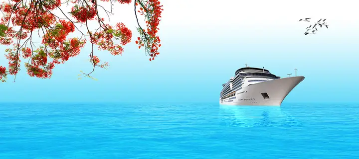 tranh 3d hồ cá
