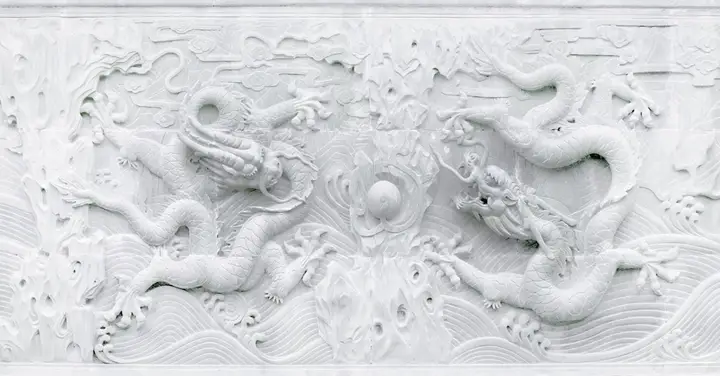 tranh 3d hồ cá