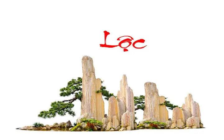 tranh 3d hồ cá