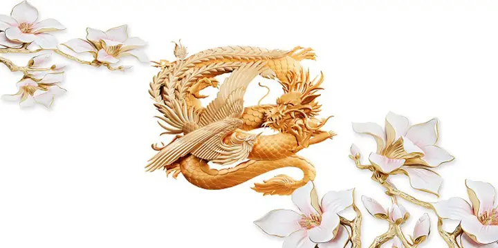 tranh 3d hồ cá