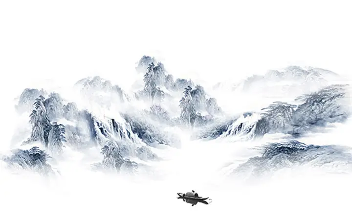 tranh 3d hồ cá