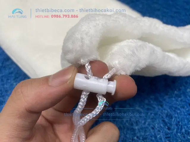 túi lọc bể cá rồng túi lọc bể cá rồng
