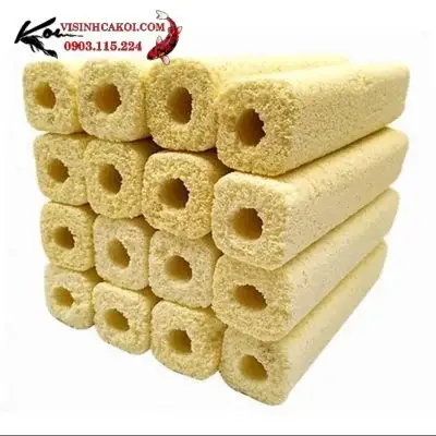 vật liệu lọc hồ cá koi vật liệu lọc hồ cá koi