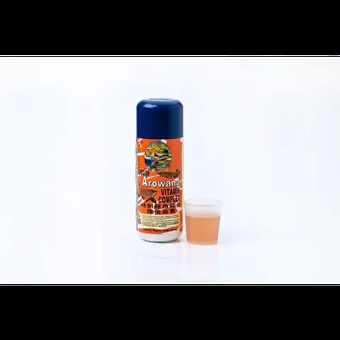vitamin cho cá rồng