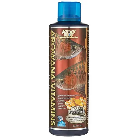 vitamin cho cá rồng